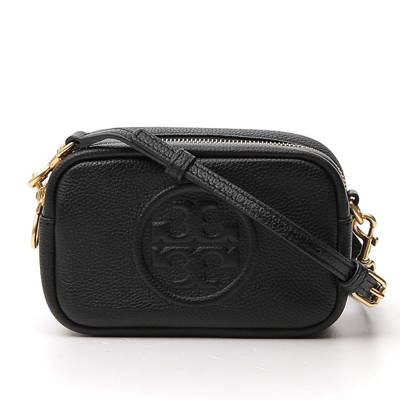 Tory Burch Handbags - Tory Burch Perry Bombe Crossbody Bag